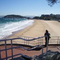 Foto de Santander
