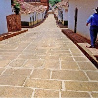 Foto de Barichara - Santander