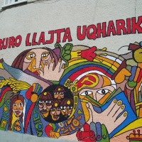 Foto de Oruro