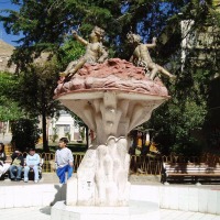 Foto de Oruro