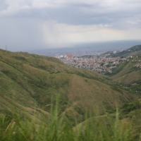 Foto de Santiago de Cali
