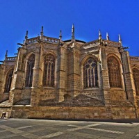 Foto de Palencia
