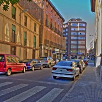 Foto de Palencia