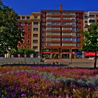 Foto de Palencia