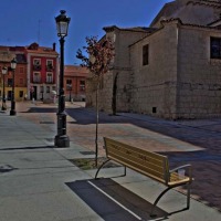 Foto de Palencia