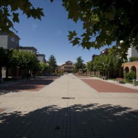 Foto de Palencia