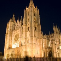 Foto de León