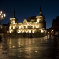 Foto de León
