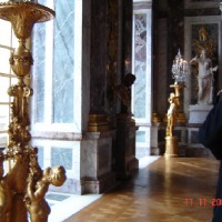 Foto de Versalles