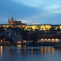 Foto de Praga