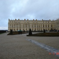 Foto de Versalles