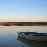 Foto de Laguna Blanca