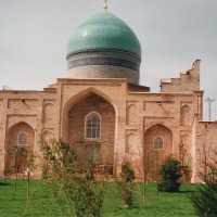 Foto de Tashkent