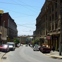 Foto de Valparaiso
