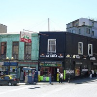 Foto de Valparaiso