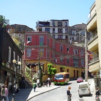 Foto de Valparaiso