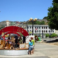 Foto de Valparaiso