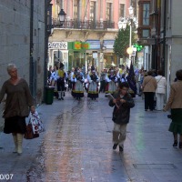 Foto de Oviedo