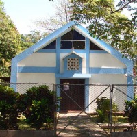 Foto de Chomes - Puntarenas