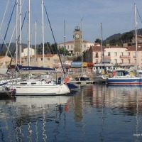 Foto de Port Vendres