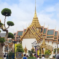 Foto de Bangkok