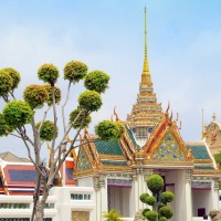 Foto de Bangkok