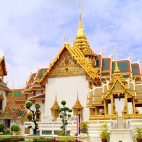 Foto de Bangkok