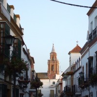 Foto de Los Palacios y Villafranca