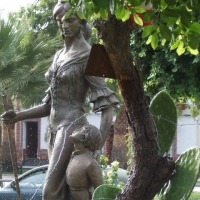 Foto de Los Palacios y Villafranca