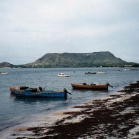 Foto de Montecristi