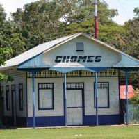 Foto de Chomes