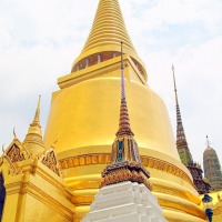 Foto de Bangkok