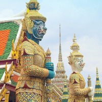 Foto de Bangkok