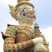 Foto de Bangkok