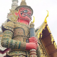 Foto de Bangkok