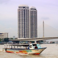 Foto de Bangkok