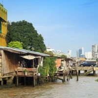 Foto de Bangkok
