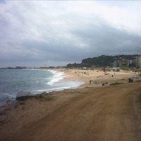 Foto de Canet de Mar