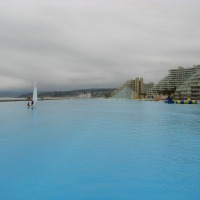 Foto de Algarrobo