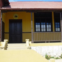 Foto de Casa Blanca