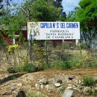 Foto de Casa Blanca