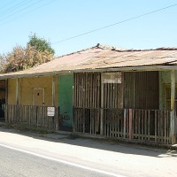 Foto de Casa Blanca