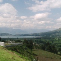 Foto de Otavalo