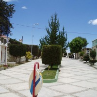 Foto de Oruro