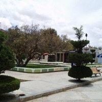 Foto de Oruro