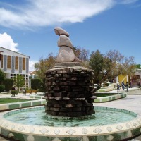 Foto de Oruro
