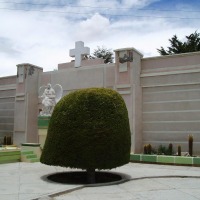 Foto de Oruro