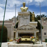 Foto de Oruro