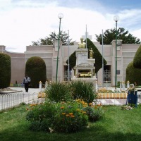 Foto de Oruro
