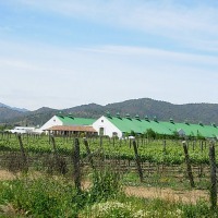 Foto de Casa Blanca